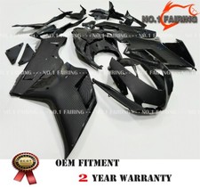 Custom Carbon Fiber Colour ABS