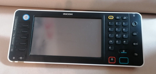 Ricoh c2003 boards hdd - ricoh,
