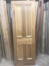 Beautiful Reclaimed Pine