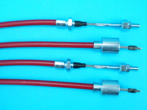 Stainless steel 1230mm - x,