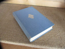 The Poetical Works of Wordsworth. Oxford edition. 1923 with intro by Hutchinson