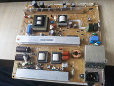 SAMSUNG 42" PLASMA TV (PS 42 C450B1W)  POWER SUPPLY BOARD   BN44-00329A /BN4400A