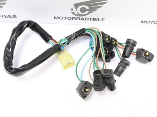Honda 900 boldor cable - boldor,