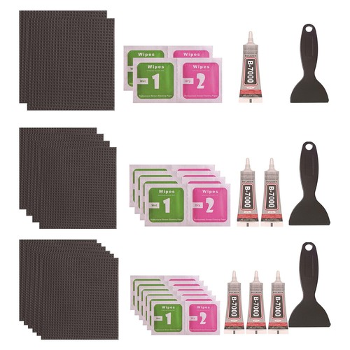 Trampoline patch repair - patch,
