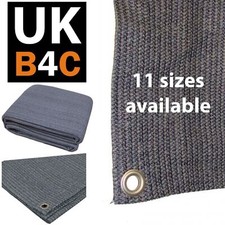 Breathable Caravan Awning