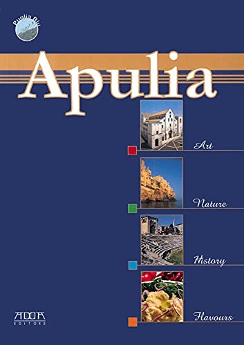 Apulia art nature - apulia.,