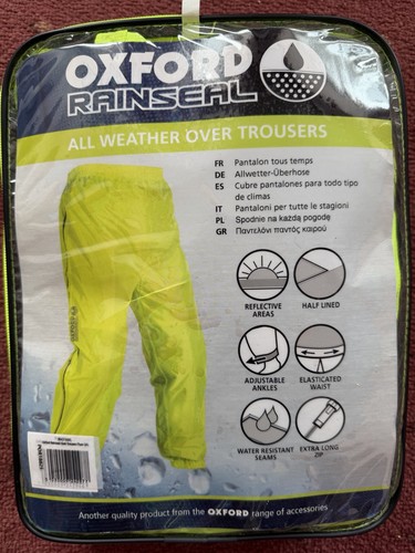 Oxford rainseal all weather - oxford,