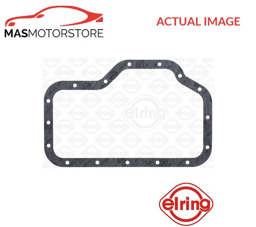 Gasket oil sump - oil, 693058