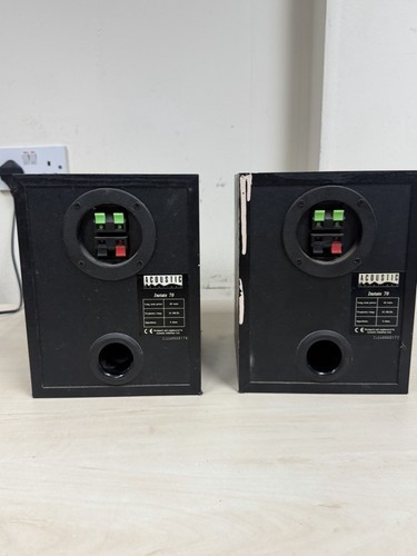 Acoustic solutions instate - acoustic,