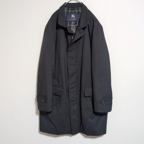 Burberry london nylon coat - burberry,