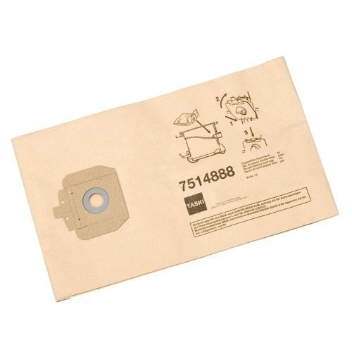 Taski filter paper bags - paper,