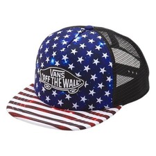 VANS Stars and Stripes Unisex