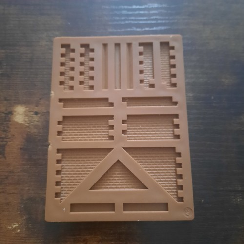 Linka style mould gable - style,