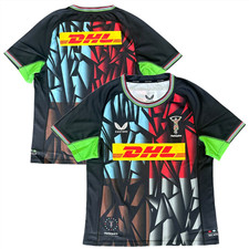 Harlequins Women's Rugby Shirt