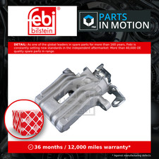 Brake caliper fits golf mk4 - vw,