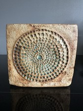 Vintage  Alan Wallwork Square
