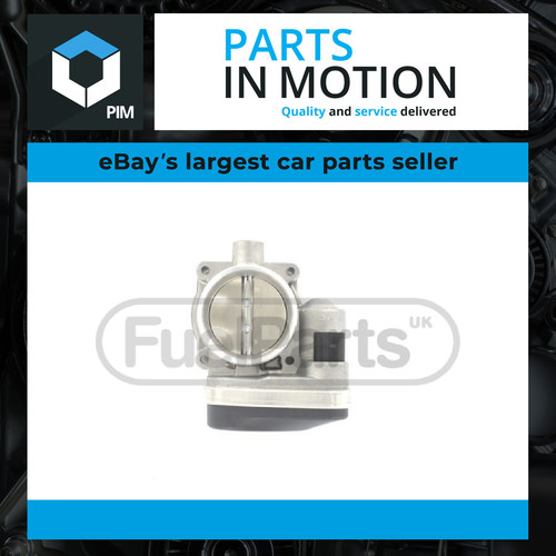 Throttle body fits - throttle,
