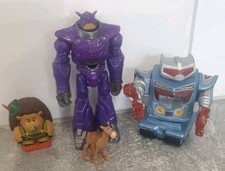 Disney Pixar Toy Story Sparks