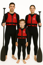 TYPHOON BUOYANCY AID Life Vest