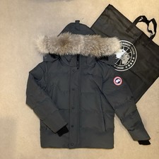 Canada Goose Wyndham Men's