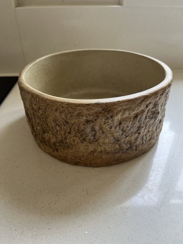 Hillstonia large bowl ideal - ideal, as