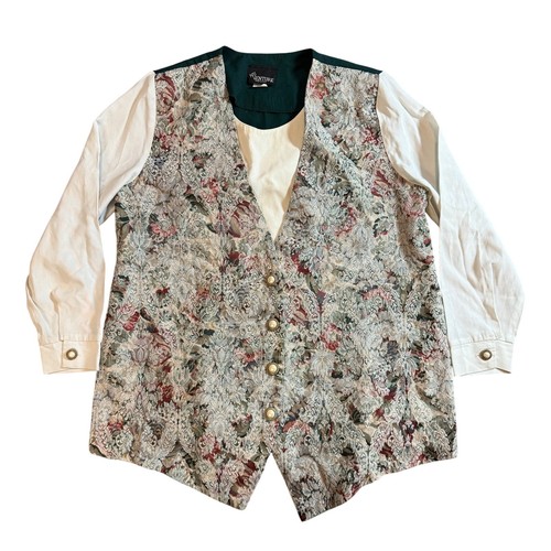 Rare vintage nu venture - vintage,