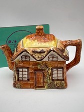 Vintage Cottage Ware Price Kensington teapot.
