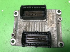 ALFA ROMEO 166 Engine ECU Mk 1