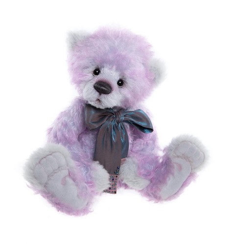 Charlie bears isabelle juliet - charlie,