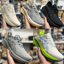 Asics Gel Nimbus 26 Men Running Shoe Variant Color