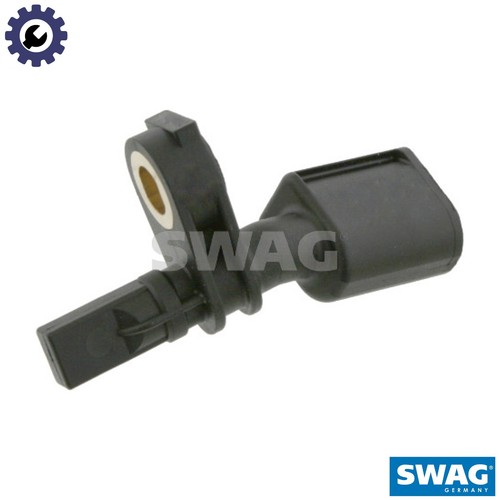 Sensor wheel speed 3814 - sensor,