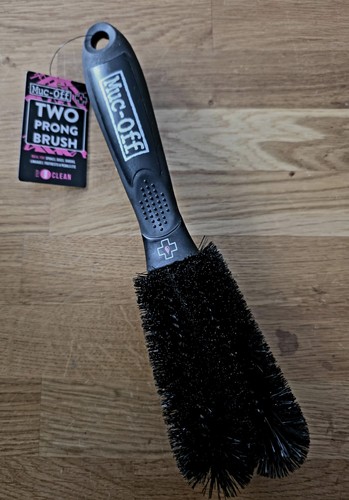 Muc off two prong - muc-off, cleaning