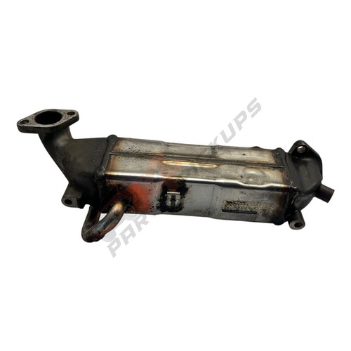 Isuzu max egr cooler - d-max,