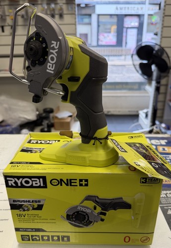Ryobi rct18bl 018v one - rct18bl-018v, one+