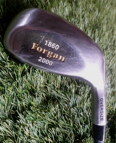 Forgan 1860 2000 oversize - ,