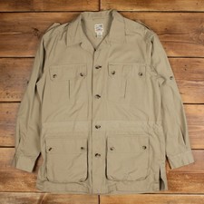 Vintage TravelSmith Field