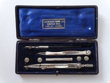 Jackson bros ltd - bros., technical
