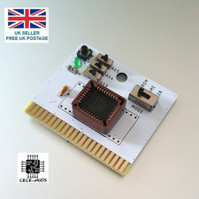 Commodore c64 c128 8in1 Dead