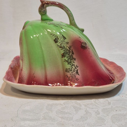 Large vintage antique ceramic - large,