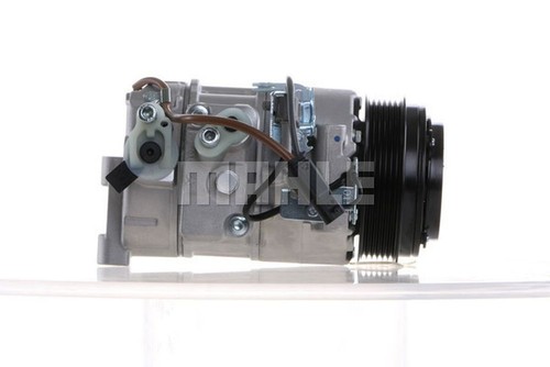 Mahle aircon compressor - mahle,
