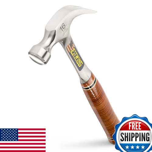 Estwing hammer oz usa - hammer,