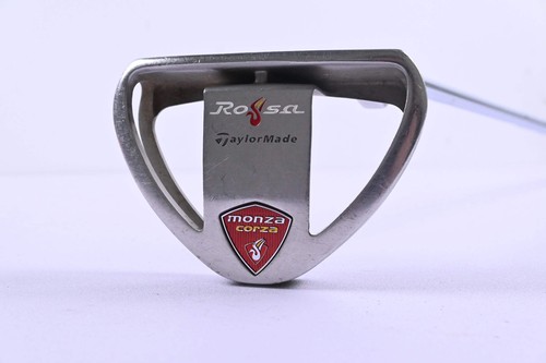 Taylormade rossa monza corza - taylormade,