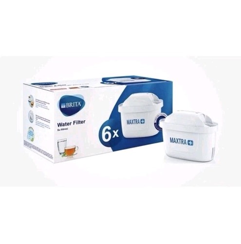 Brita maxtra plus water - maxtra,