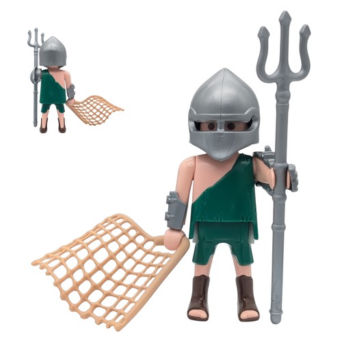 Playmobil figure roman - figure,