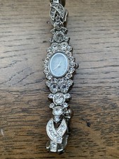 Philip Mercier Ladies Crystal