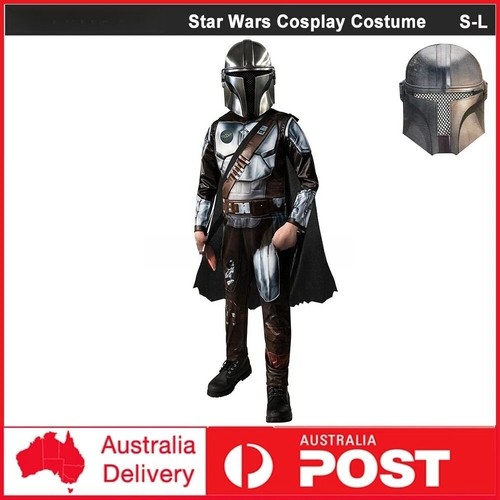 Kids star wars - kids, mandalorian