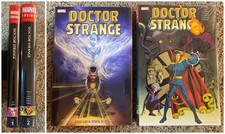 Doctor Strange Silver Age