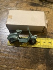 VINTAGE BENBROS MIGHTY MIDGET