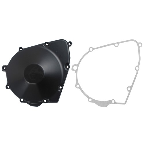 Engine stator crank case - crank, cover