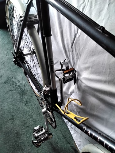 Raleigh royal touring - raleigh,